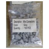 Wire Connectors