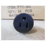 Electrical Connectors and Duplex Outlets