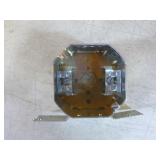 Octagonal Electrical Boxes