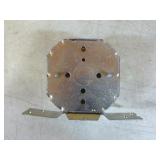 Octagonal Electrical Boxes