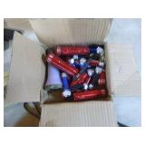 Lot of Flashlights