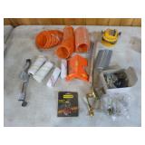 Miscellaneous Items