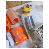 Miscellaneous Items