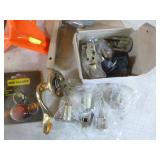 Miscellaneous Items