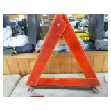 Slow Signs and Triangle