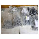 Carriage Bolts