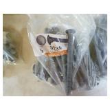 Carriage Bolts