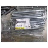 Carriage Bolts