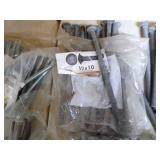 Carriage Bolts
