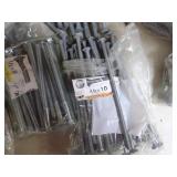 Carriage Bolts