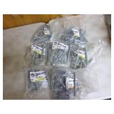 Carriage Bolts