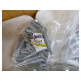 Carriage Bolts