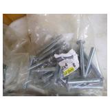 Carriage Bolts