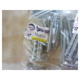 Carriage Bolts