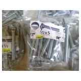 Carriage Bolts