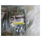 Carriage Bolts