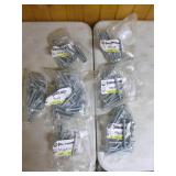 Carriage Bolts