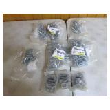 Carriage Bolts