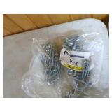 Carriage Bolts