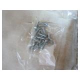 Carriage Bolts