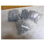 Lag Bolts