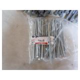 Lag Bolts