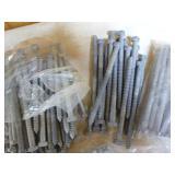 Lag Bolts