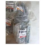 Lag Bolts