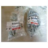 Lag Bolts