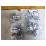 Carriage Bolts