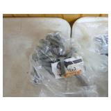Carriage Bolts