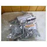 Carriage Bolts