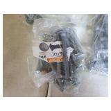 Carriage Bolts