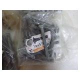 Carriage Bolts