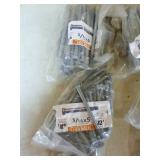 Hex Bolts