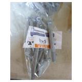 Hex Bolts