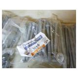 Hex Bolts