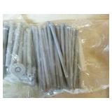 Hex Bolts