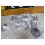 Hex Bolts