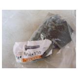 Hex Bolts