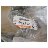 Hex Bolts