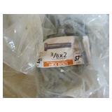 Hex Bolts