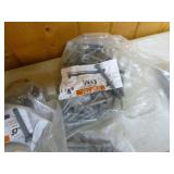 Hex Bolts