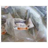 Hex Bolts
