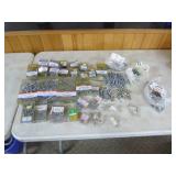 Assortment of Screws