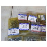 Assortment of Screws