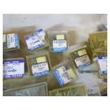 Assortment of Screws