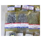 Assortment of Screws