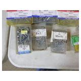 Assortment of Screws