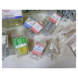 Assortment of Screws